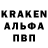 Альфа ПВП крисы CK Oksana Fedosova
